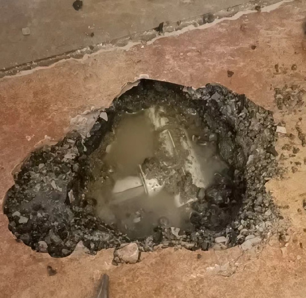 广丰给水管漏水检测维修多少钱